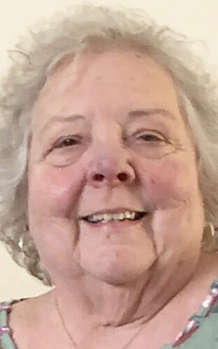 Debbie Sue ‘Deba’ (Evans) Metzker